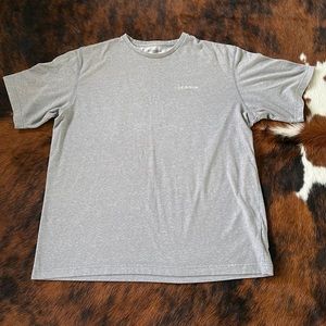 Columbia Omni-Wick Tee
